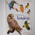 Gummeruksen suuri lintukirja - pikkukuva 1