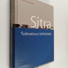 Tuomo Särkikoski : Sitra : tulevaisuus tehtävänä - pikkukuva 1