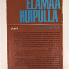 John Braine : Elämää huipulla - pikkukuva 2