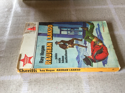 SHERIFFI 76