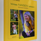 Marianne Kyrklund : Virtaa naisen arkeen : keho kuntoon t... - pikkukuva 1