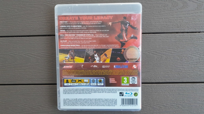 Item image