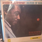 Duke Ellington – Blues In Orbit vinyyli - pikkukuva 2