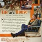 Life as a house DVD Kevin Kline - pikkukuva 2