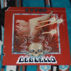 ZZ TOP ~ Degüello ~ LP  Deguello - pikkukuva 1