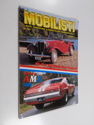 Mobilisti 5/2002
