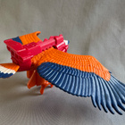 MOTU, Masters of the Universe, Zoar - pikkukuva 2