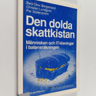 Bert-Olov Bergstrand : Den dolda skattkistan : människan ... - pikkukuva 1