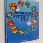 Lise Fredriksen : Astrologinen syntymäpäiväkirja - pikkukuva 1
