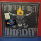 MONSTER MAGNET - MINDFUCKER UUSI AUSTRALIA 2018 PRESS 2LP - pikkukuva 1