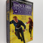 Simon R. Green : Deathstalker 5 : Destiny - pikkukuva 1