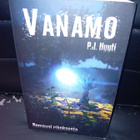 P. J. Hyyti : Vanamo - romaani rikoksesta ( SIS POSTIKULU ) - pikkukuva 1