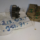 Tunturi Sport ratas 851 936 71 - pikkukuva 1
