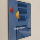 Heijastuksia : arkkihiippakunnan vuosikirja XL 1991 - pikkukuva 1