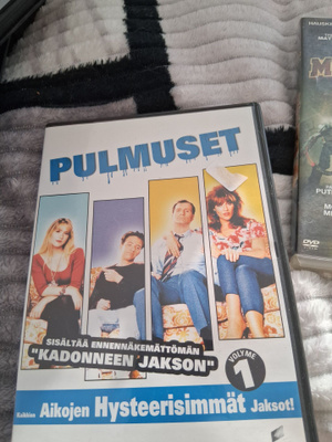 Dvd