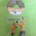 ENSON PALLO - se on maali : IHCD - 102 - pikkukuva 1