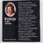 Maire Varhela : Lihakirja - pikkukuva 2