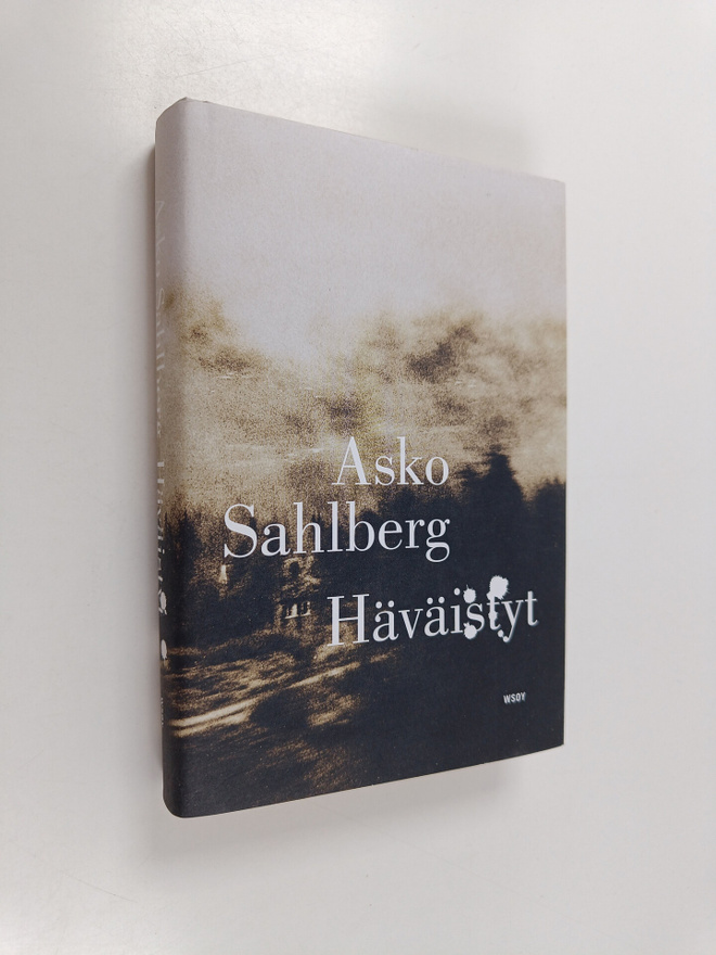 Asko Sahlberg : Häväistyt