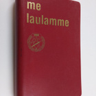Kalle (toim.) : Me laulamme (Metalliliitto) - pikkukuva 1