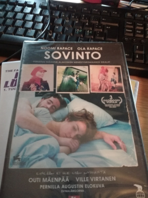 Sovinto