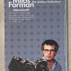 Milos Forman -dokumentti (1999) uusi ja muoveissa - pikkukuva 1