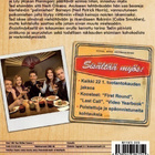 Ensisilmäyksellä Kausi 1 (DVD) -40% - pikkukuva 2