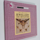 Rebecca Kingsley : Art Nouveau Jewellery and Metalwork - pikkukuva 1