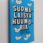 Timo (toim.) Tiusanen : Suomalaista huumoria : Juhani Aho... - pikkukuva 1