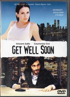 Get Well Soon (Vincent Gallo, Courteney Cox, Jeffrey Tambor)
