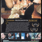 Madame Bovary (1991) Isabelle Huppert & Jean-François Balmer - pikkukuva 2