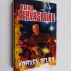 Reino Lehväslaiho : Korven peura - pikkukuva 1