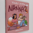 Tuuli Hypen : Nanna 2 : Jäljet pelottavat! - pikkukuva 1