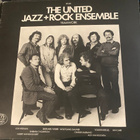 The United Jazz+Rock Ensemble: Teamwork - John Hiseman LP - pikkukuva 1