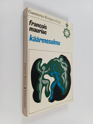 Francois Mauriac : Käärmesolmu