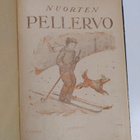 Nuorten Pellervo vuosikerta 1932 (yhteensidottu) - pikkukuva 3