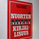 Arvo Lehtovaara : Nuorten mielikirjallisuus - pikkukuva 1
