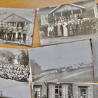 18 VANHAA Sotilasvalokuvaa Mikkeli Hirvensalmi 1920-l - pikkukuva 2