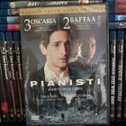 (Uusi) Pianisti (2004) Roman Polanski - pikkukuva 1