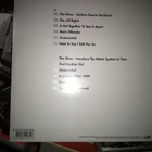 LP The Hives : Veni Vidi Vicious ( SIS POSTIKULU) UUSI - pikkukuva 2