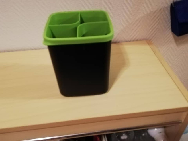 Tupperware