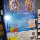 DVD PRINSESSA RUUSUNEN ( UUSI) SIS POSTIKULU - pikkukuva 2