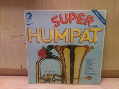 Super Humpat
