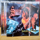 STREAM - Nothing Is Sacret CD - pikkukuva 1