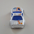 HOT WHEELS Made in Mc Donald's. 2012 Mattel - pikkukuva 4