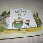 Markus Majaluoma Olavi ja Aapo - pikkukuva 1