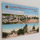 Lahden historiakalenteri N:o 1, 2008 - Historialiite 2008 - pikkukuva 1