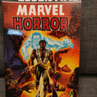 Essential Marvel horror vol 2 - pikkukuva 1