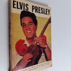 James Gregory : En topp-bok om Elvis Presley - pikkukuva 1