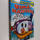 Walt Disney : Uimamaisteri - pikkukuva 1