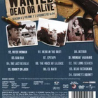 Wanted Dead Or Alive  -  Kausi 3  - Osa 2  -  (3 DVD) - pikkukuva 2
